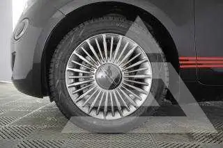 2021 Fiat 500