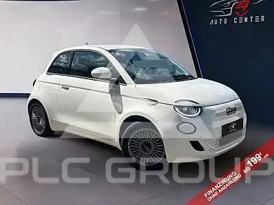 2021 Fiat 500