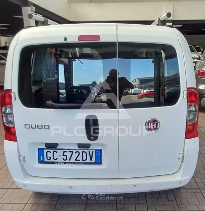 2021 Fiat Fiorino