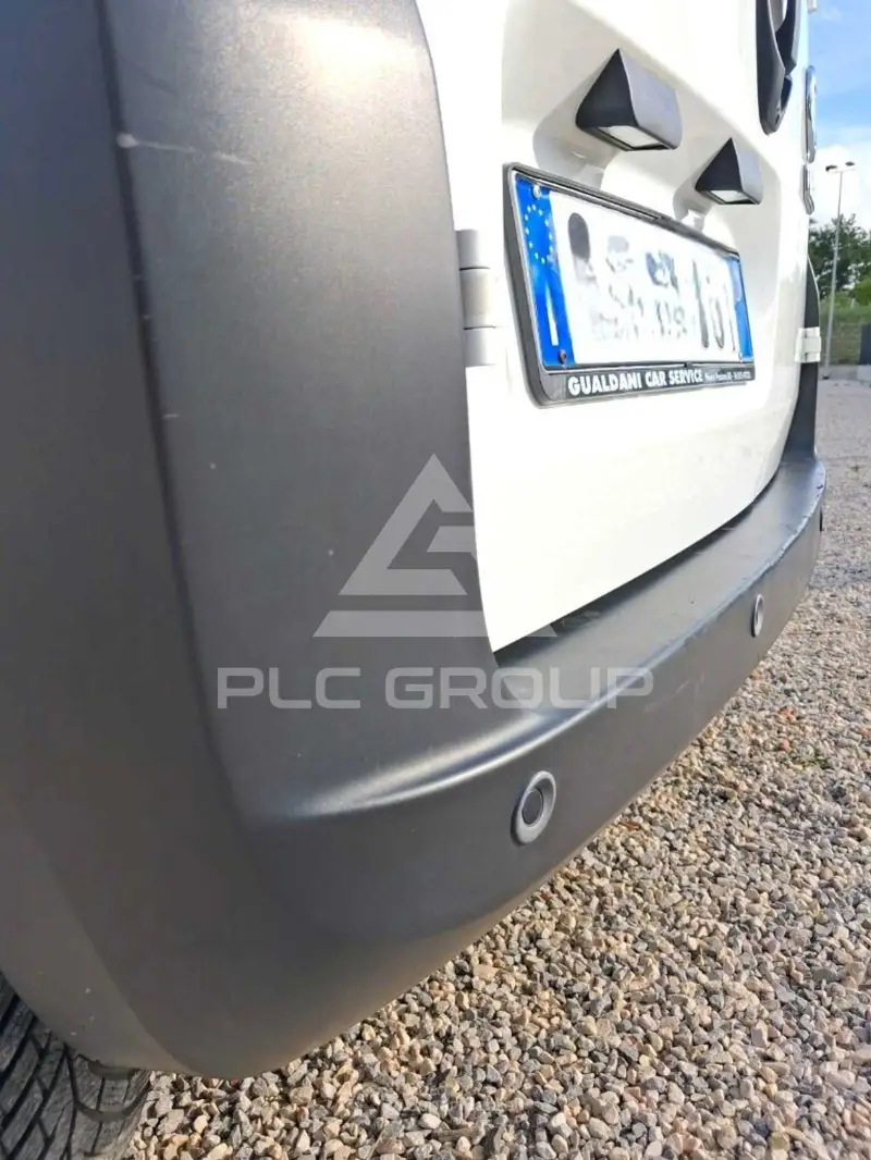 2021 Fiat Fiorino