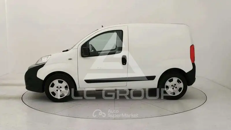2021 Fiat Fiorino