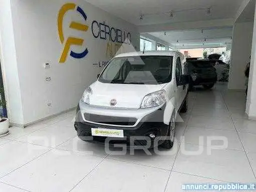 2021 Fiat Fiorino