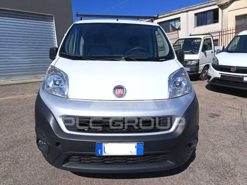 2021 Fiat Fiorino