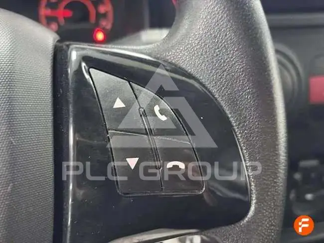 2021 Fiat Fiorino
