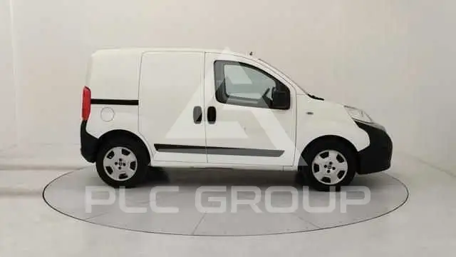 2021 Fiat Fiorino