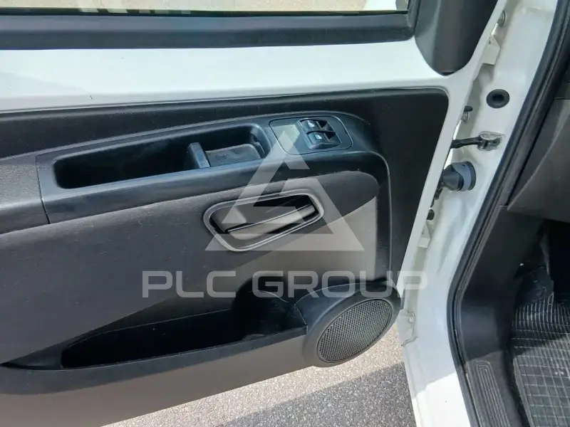 2021 Fiat Fiorino