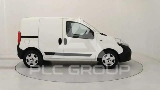 2021 Fiat Fiorino