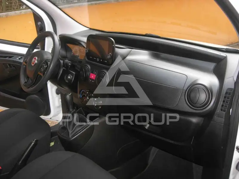 2021 Fiat Fiorino