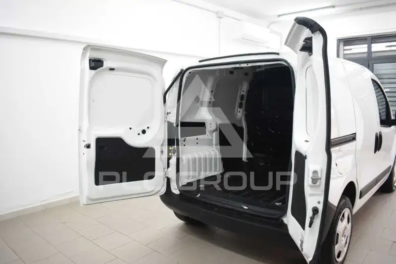 2021 Fiat Fiorino