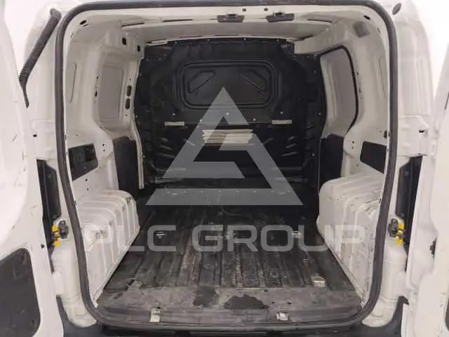 2021 Fiat Fiorino