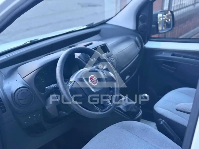 2021 Fiat Fiorino
