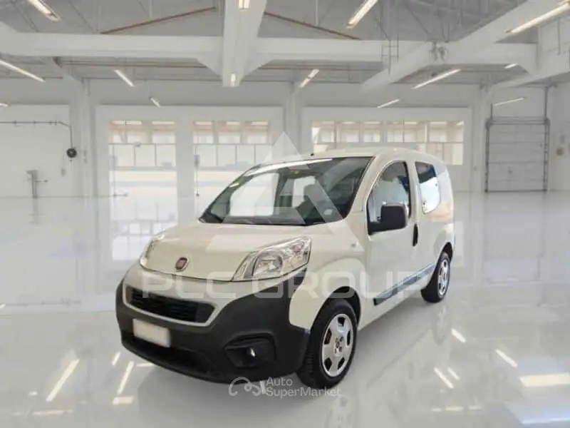 2021 Fiat Fiorino