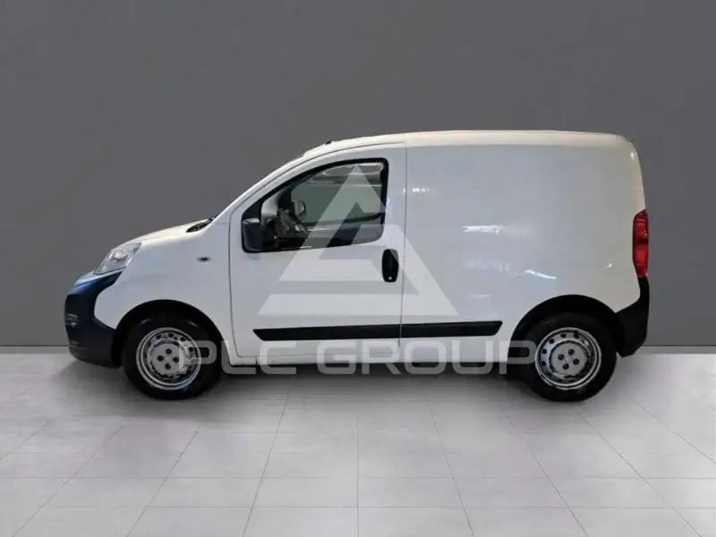 2021 Fiat Fiorino