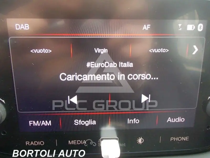 2021 Fiat Fiorino