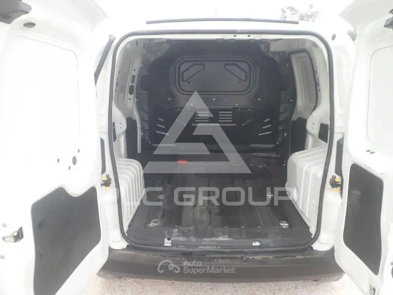 2021 Fiat Fiorino