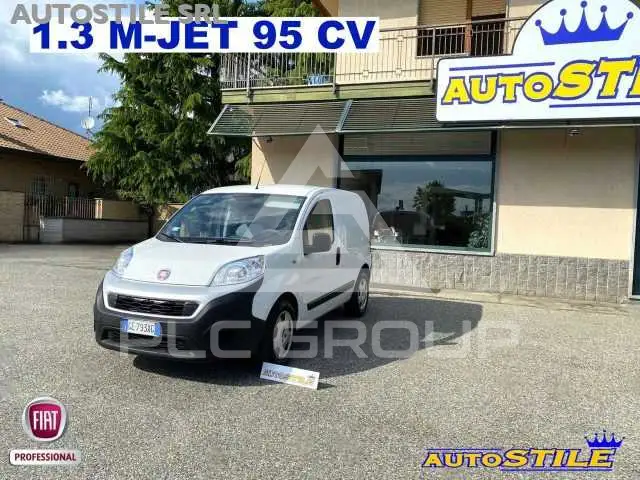 2021 Fiat Fiorino
