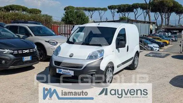 2021 Fiat Fiorino