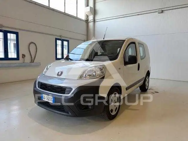 2021 Fiat Fiorino