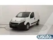 2021 Fiat Fiorino