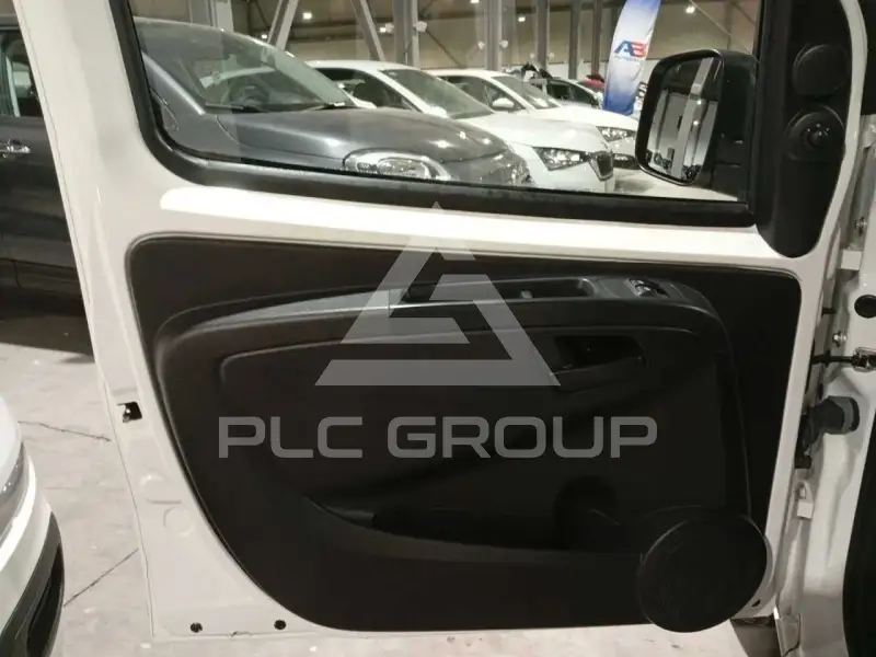 2021 Fiat Fiorino