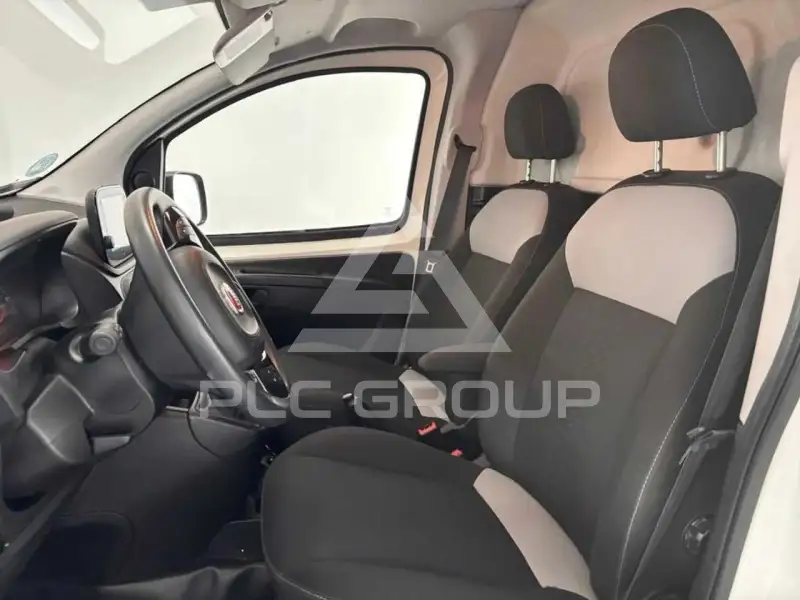 2021 Fiat Fiorino