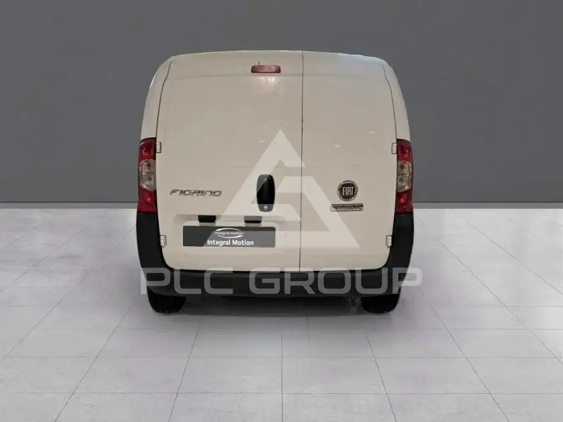 2021 Fiat Fiorino