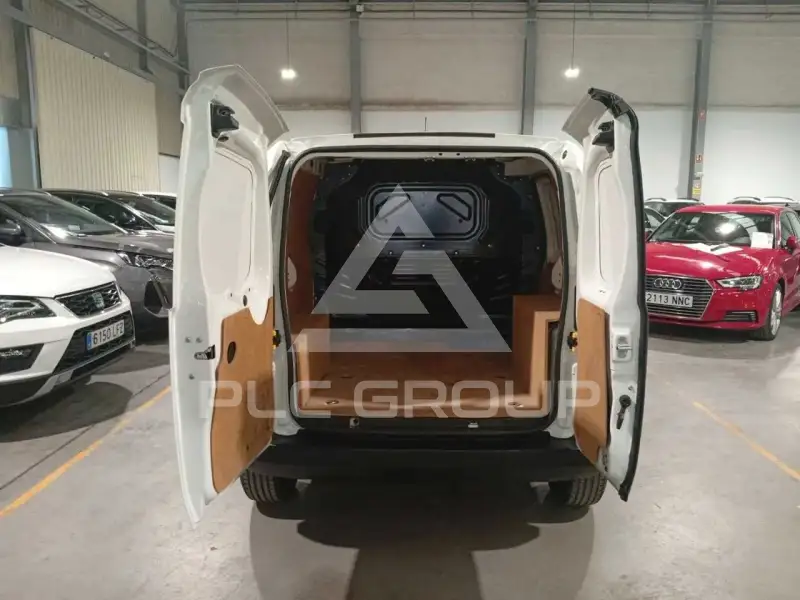 2021 Fiat Fiorino