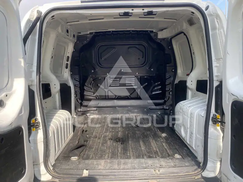 2021 Fiat Fiorino