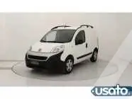 2021 Fiat Fiorino