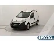 2021 Fiat Fiorino