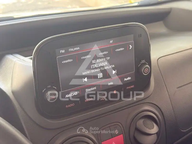 2021 Fiat Fiorino