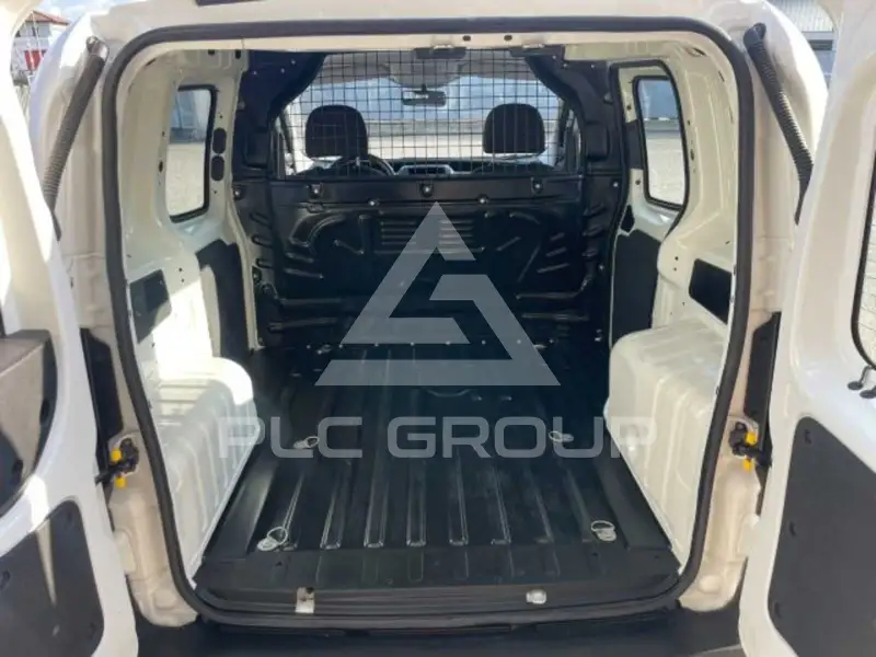 2021 Fiat Fiorino