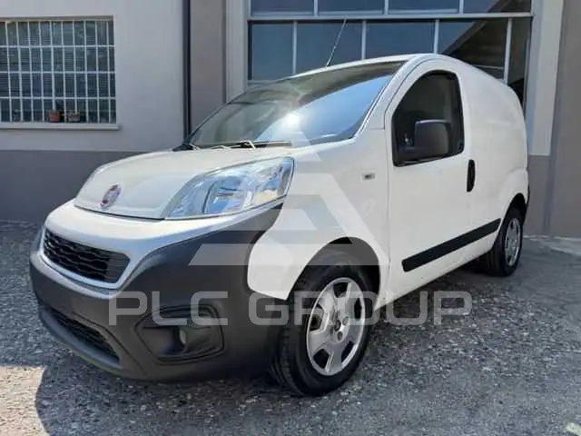 2021 Fiat Fiorino