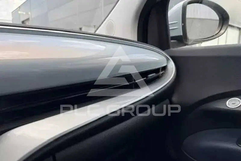 2021 Fiat 500
