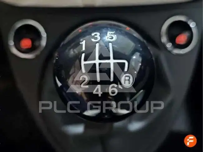 2021 Fiat 500