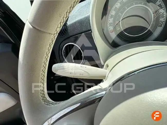 2021 Fiat 500