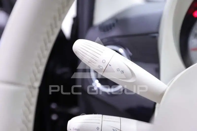 2021 Fiat 500