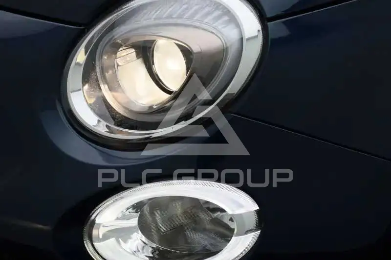 2021 Fiat 500