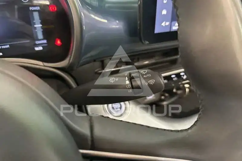 2021 Fiat 500
