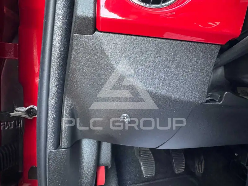 2021 Fiat 500
