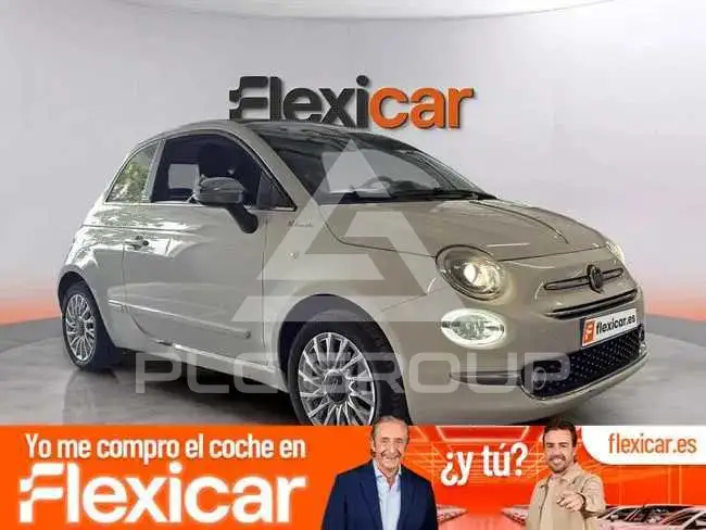 2021 Fiat 500