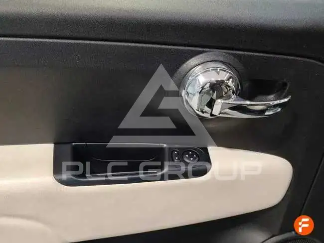 2021 Fiat 500