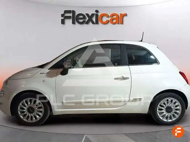 2021 Fiat 500