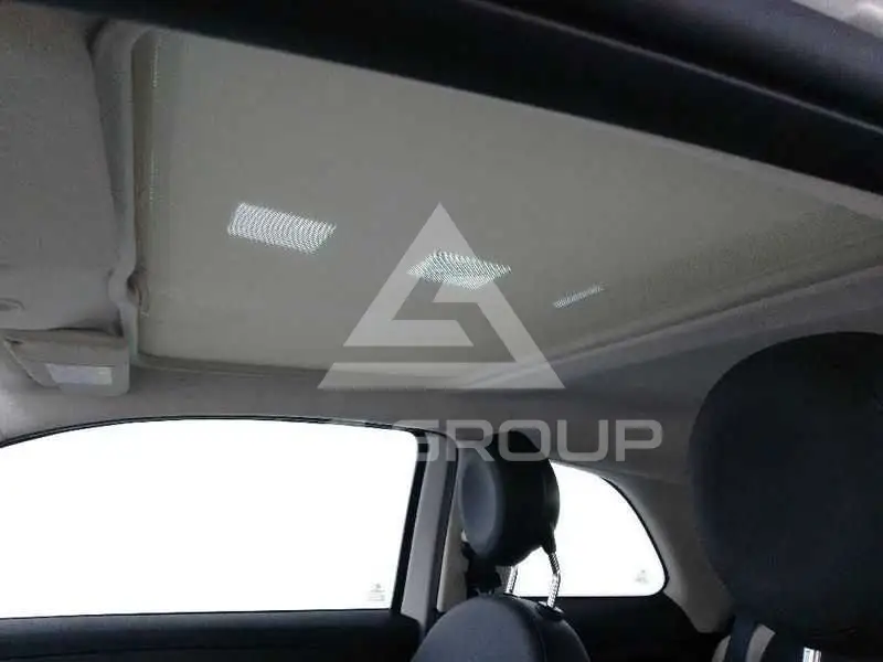 2021 Fiat 500