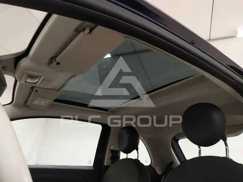 2021 Fiat 500