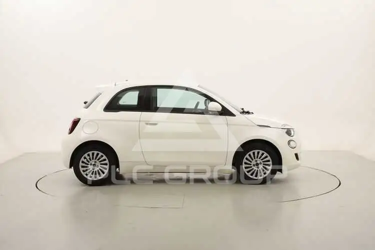 2021 Fiat 500