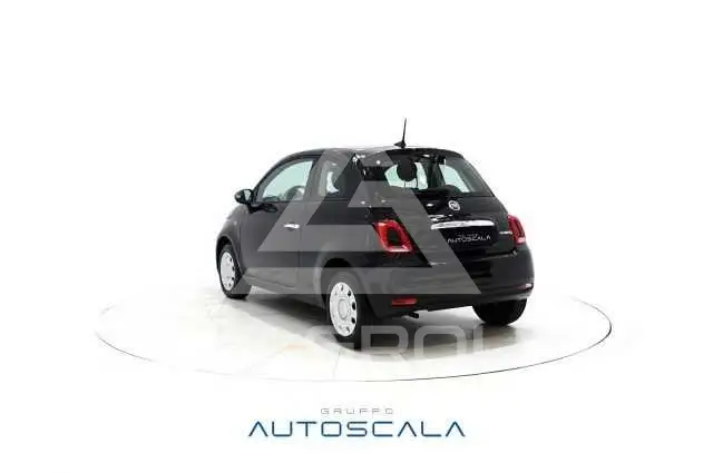 2021 Fiat 500
