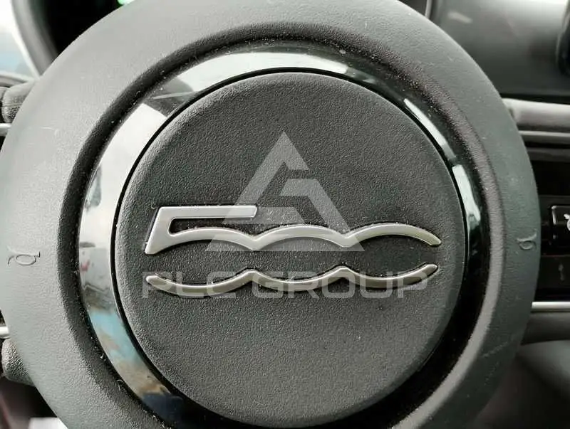 2021 Fiat 500