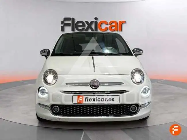 2021 Fiat 500