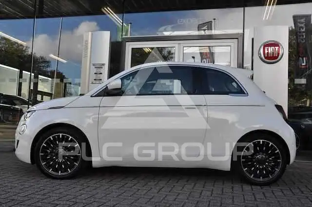 2021 Fiat 500